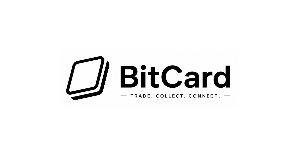 BitCard — ตลาดการ์ดสะสมที่น่าเชื่อถือ